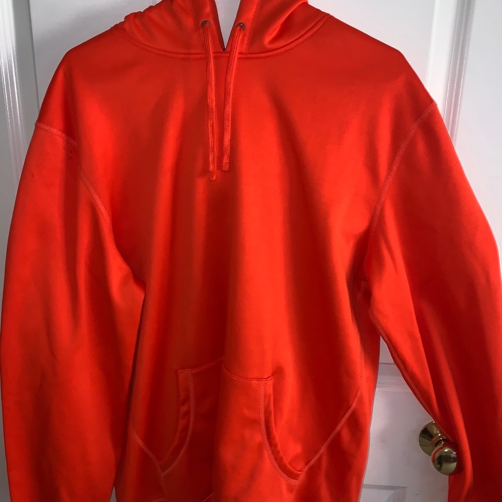 Men’s hoodie